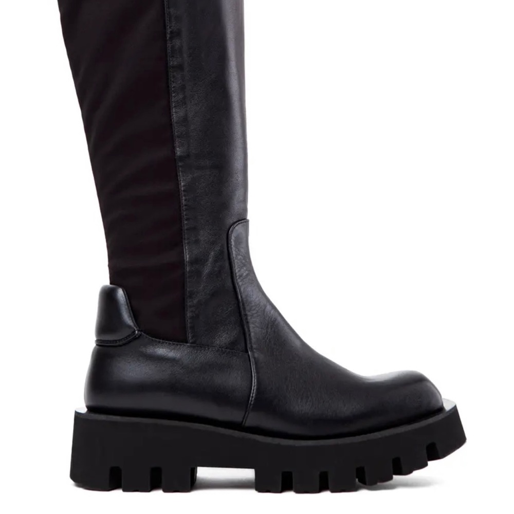 Paloma Barcelo Aline in Omega Black, size EU 40